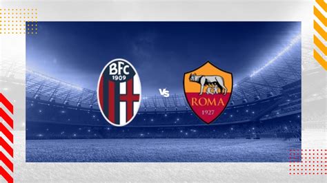 bologna vs as roma prediction